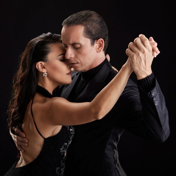 Nuria Lazo y Federico Ibañez 02